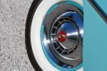Chevrolet Bel Air Sport Coupe 1954 года
